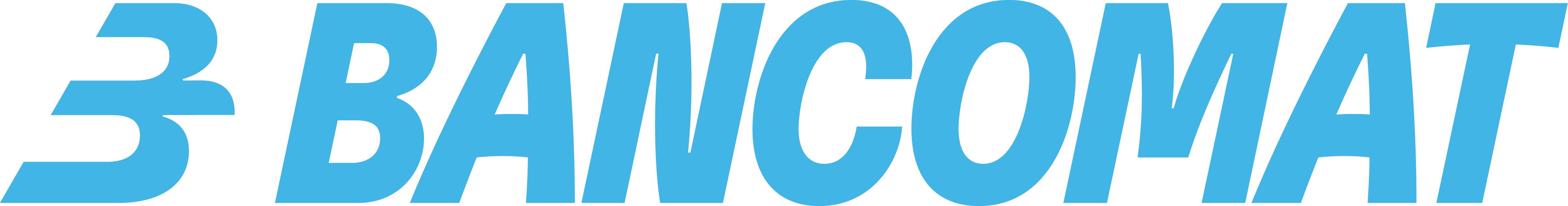 Bancomat Pay logo